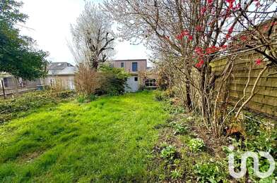 Maison 6 pièces 387900 €
