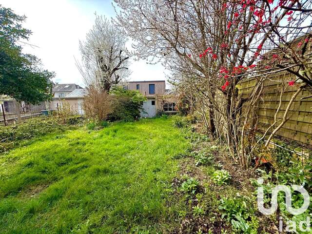 Vente Maison de ville 6 pièces — photo du bien