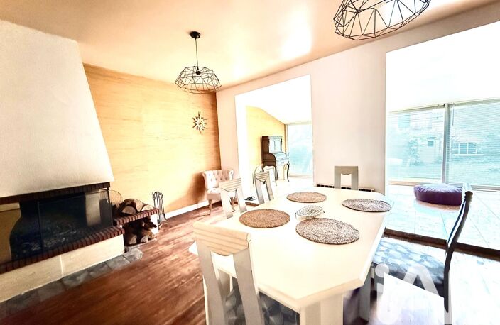 Vente Maison de ville 6 pièces — photo 2