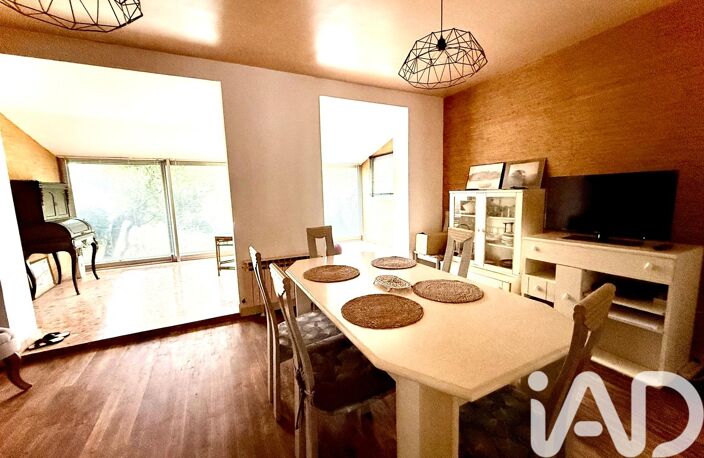 Vente Maison de ville 6 pièces — photo 3