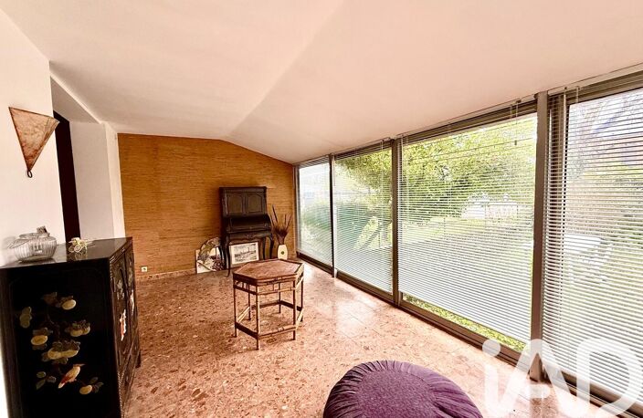 Vente Maison de ville 6 pièces — photo 5