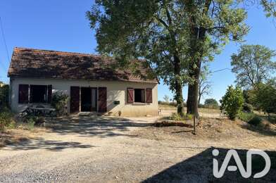 Maison 3 pièces 68000 €