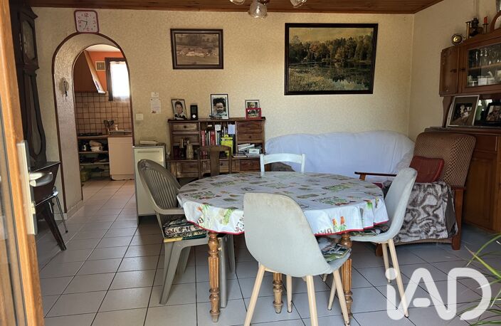 Vente Maison de campagne 3 pièces — photo 2