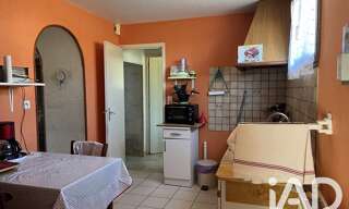 Maison 3 Pièces 64 m² à vendre à Saint-Léger-sur-Vouzance (03130)