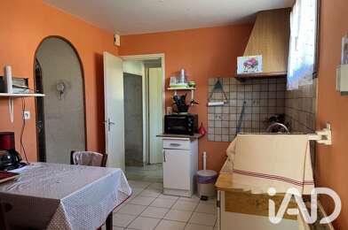 Maison 3 pièces 68000 €