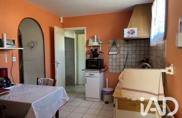 Vente Maison de campagne 3 pièces — photo 3
