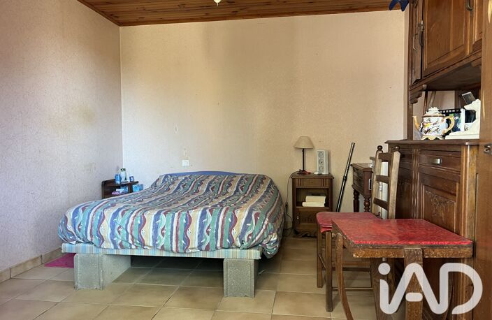 Vente Maison de campagne 3 pièces — photo 4