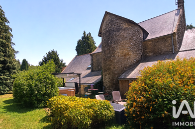 Maison 12 pièces 719000 €