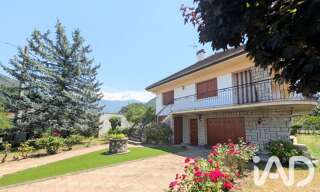 Maison 7 Pièces 158 m² à vendre à Vif (38450)