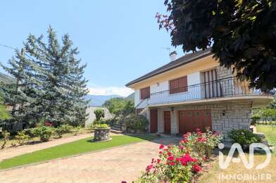 Maison 7 pièces 395000 €