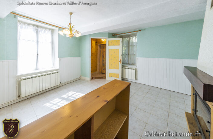 Authentique maison en pierres à rénover — photo 5