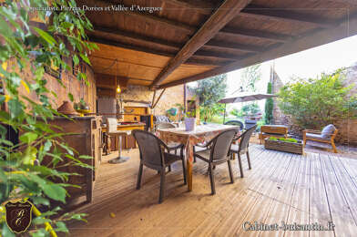 Maison 5 pièces 389000 €