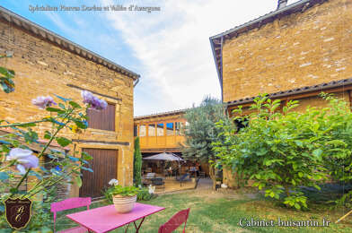 Maison 5 pièces 389000 €