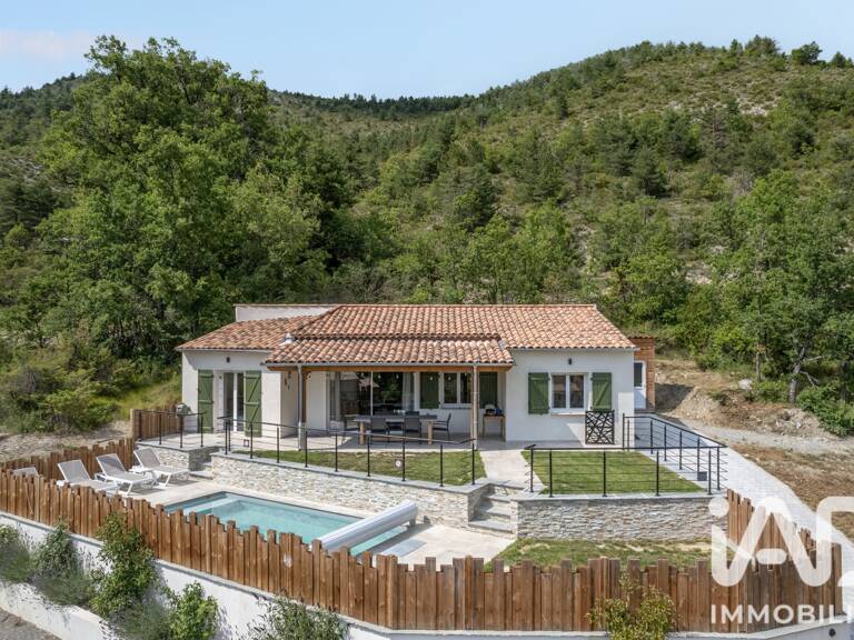 Vente Maison d'architecte 5 pièces — photo 1