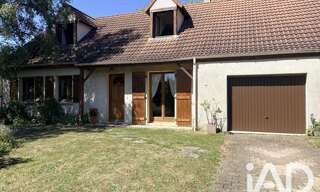 Maison 6 Pièces 108 m² à vendre à Boissise-la-Bertrand (77350)