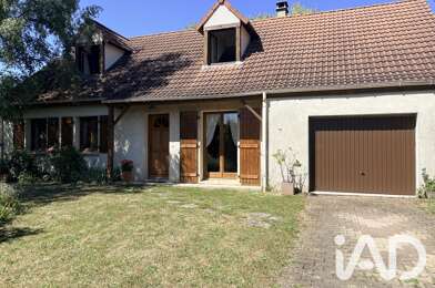 Maison 6 pièces 330000 €