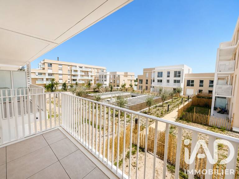Vente Studio 1 pièce — photo 1