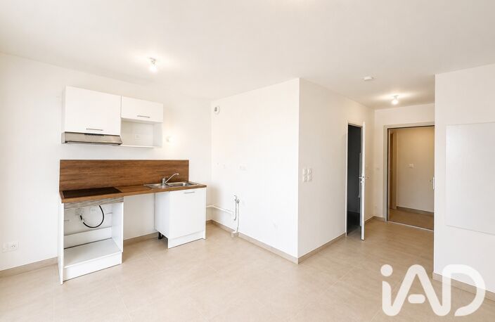 Vente Studio 1 pièce — photo 2