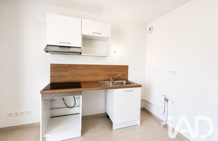 Vente Studio 1 pièce — photo 3