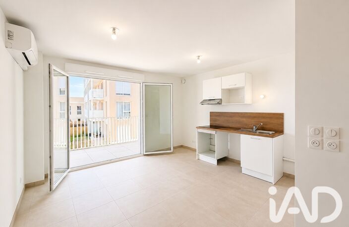 Vente Studio 1 pièce — photo 4
