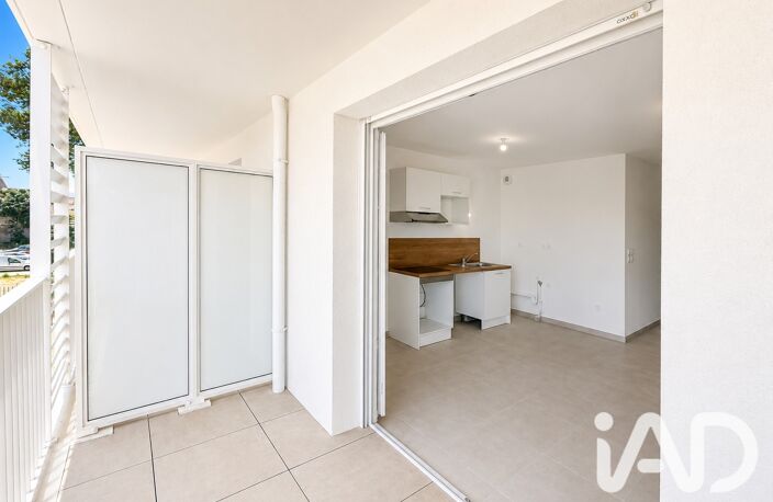 Vente Studio 1 pièce — photo 5