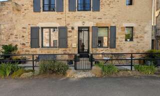 Maison 4 Pièces 80 m² à vendre à Vimenet (12310)