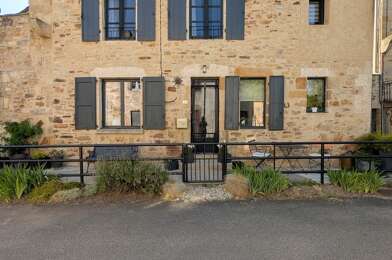 Maison 4 pièces 159000 €