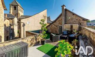 Maison 4 Pièces 80 m² à vendre à Vimenet (12310)
