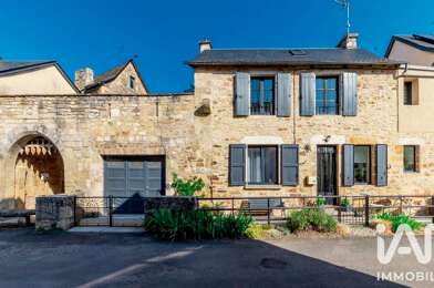 Maison 4 pièces 159000 €
