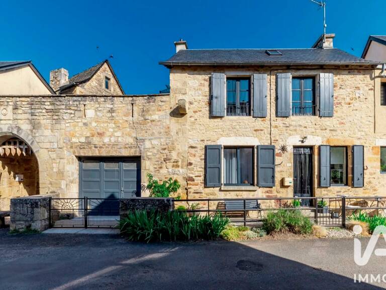 Vente Maison de village 4 pièces — photo 1
