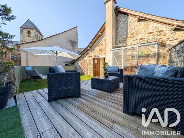 Vente Maison de village 4 pièces — photo du bien