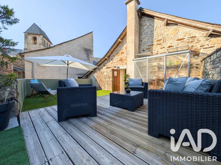 Vente Maison de village 4 pièces — photo 1