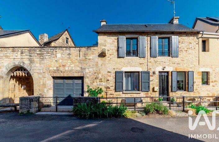 Vente Maison de village 4 pièces — photo 2