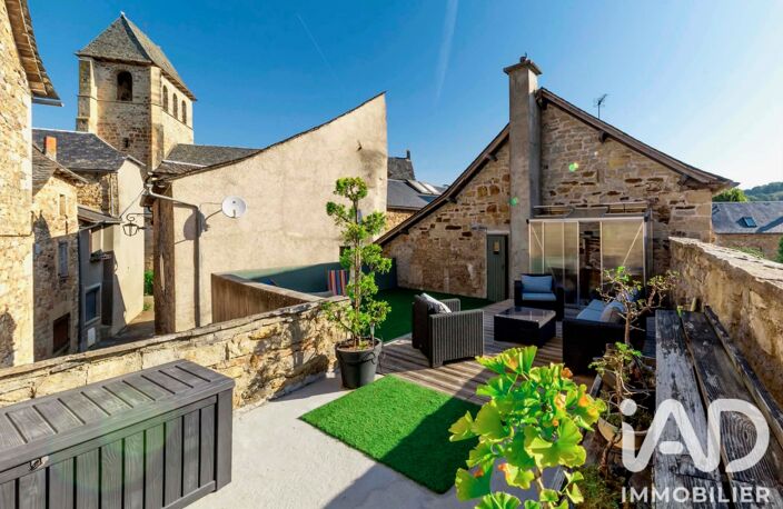 Vente Maison de village 4 pièces — photo 3