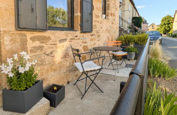 Vente Maison de village 4 pièces — photo 4