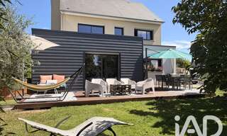 Maison 6 Pièces 139 m² à vendre à Saint-Loup-Hors (14400)