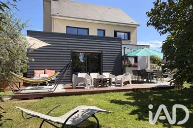 Maison 6 pièces 463000 €