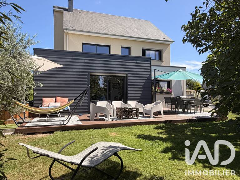 Vente Maison/villa 6 pièces — photo 1