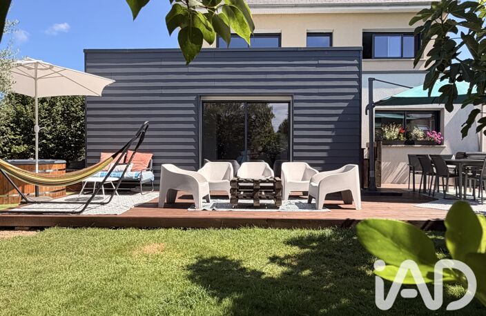 Vente Maison/villa 6 pièces — photo 2