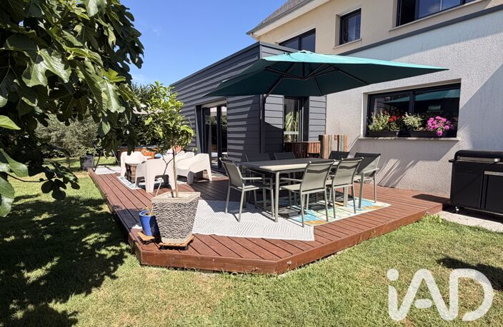 Vente Maison/villa 6 pièces — photo 3
