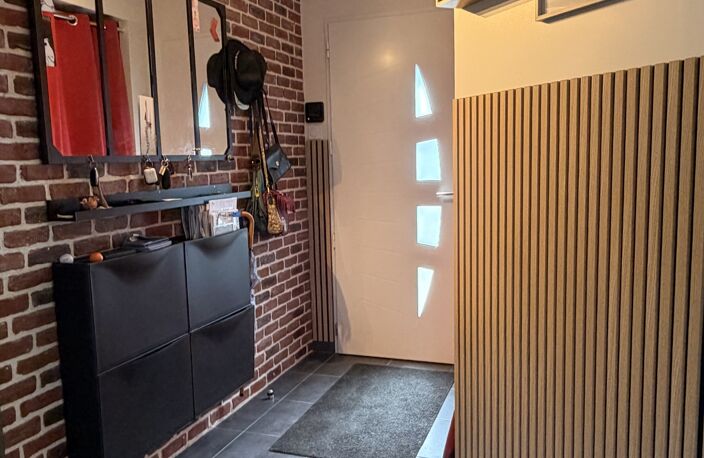 Vente Maison/villa 6 pièces — photo 4