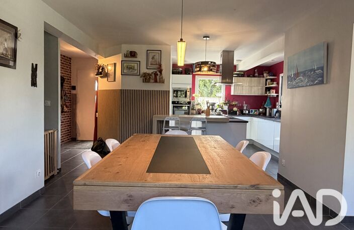Vente Maison/villa 6 pièces — photo 5