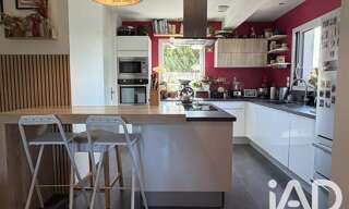 Maison 6 Pièces 139 m² à vendre à Saint-Loup-Hors (14400)