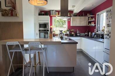Maison 6 pièces 463000 €