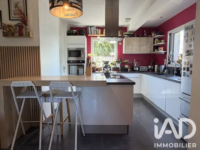 Vente Maison/villa 6 pièces — photo du bien
