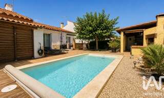 Maison 4 Pièces 101 m² à vendre à Peyrestortes (66600)
