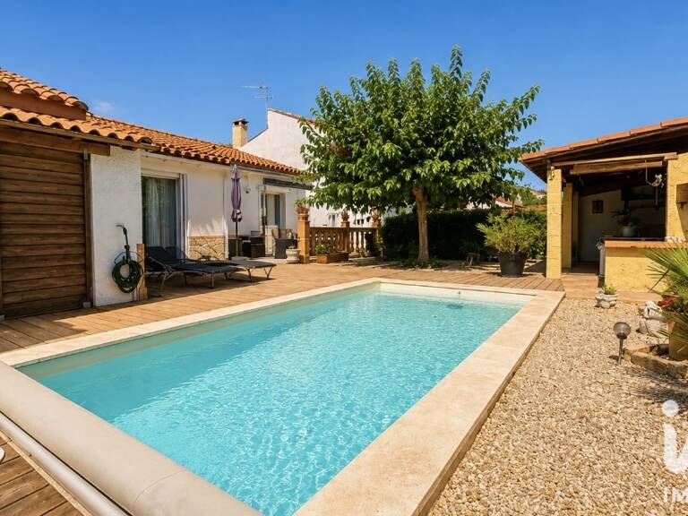 Vente Maison traditionnelle 4 pièces — photo 1