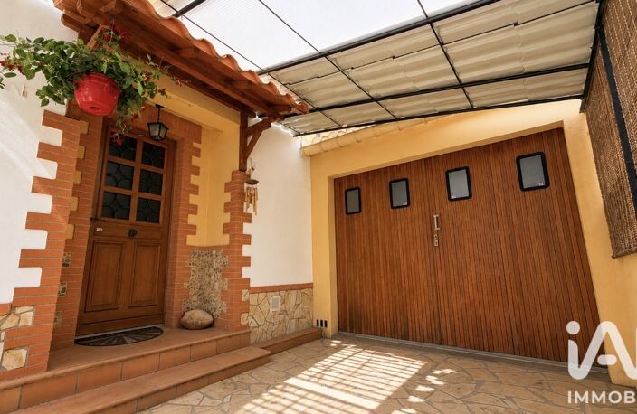 Vente Maison traditionnelle 4 pièces — photo 2