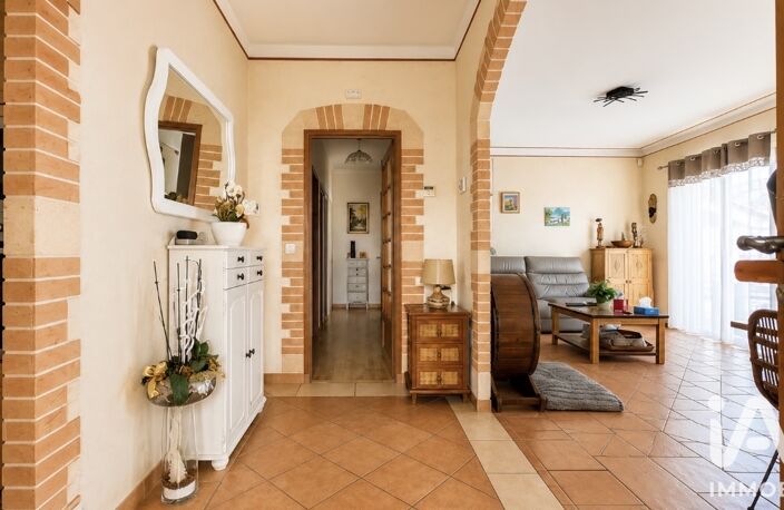 Vente Maison traditionnelle 4 pièces — photo 3