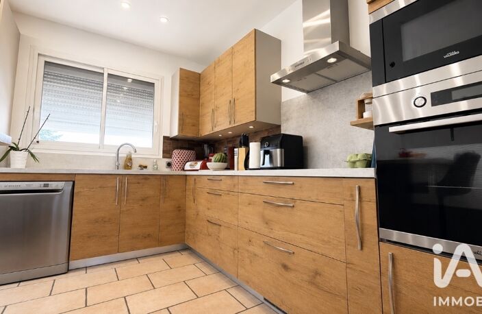 Vente Maison traditionnelle 4 pièces — photo 4